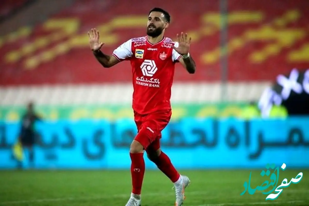 آخرین خبر از نقل و انتقالات پرسپولیس امروز سه‌ شنبه ۳ تیر | این دو ستاره به پرسپولیس نه گفتند!