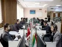 پاسخگویی کارشناسان سامانه 8655 بانک شهر به بیش از 257 هزار تماس تلفنی