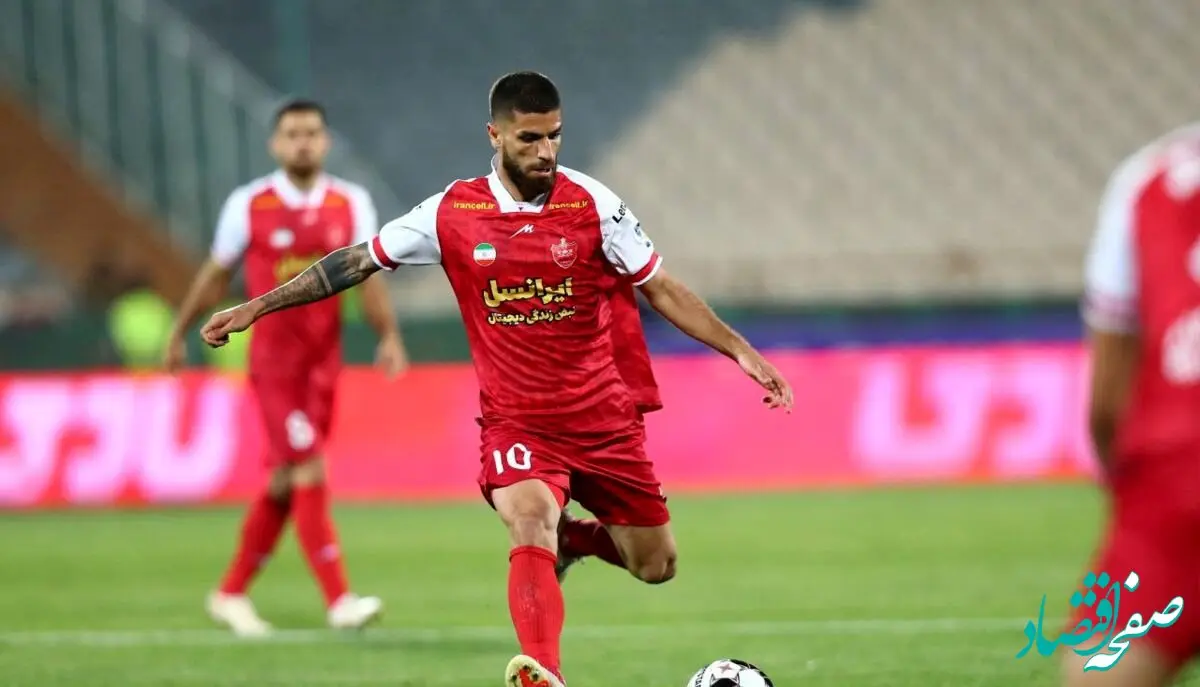 قانون جدید به ضرر یحیی شد ! / خطر ۳ بر صفر شدن بازی ها بیخ گوش پرسپولیس 