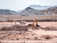 ۴۱ معدن در آذربایجان‌غربی احیای کامل شدند