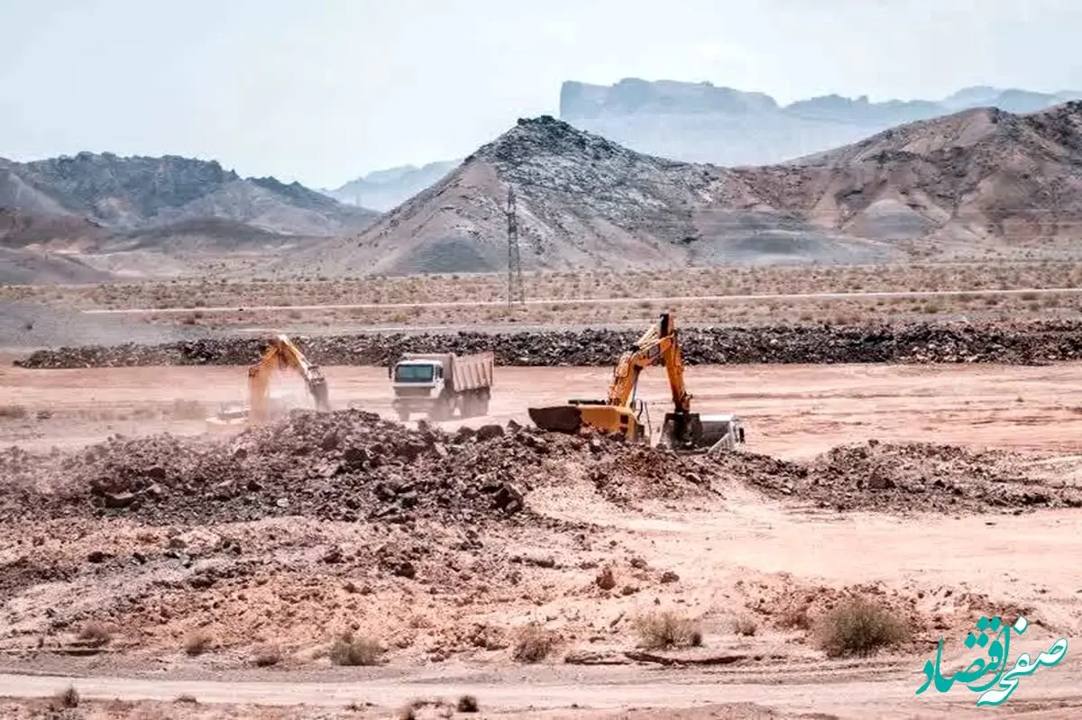 ۴۱ معدن در آذربایجان‌غربی احیای کامل شدند