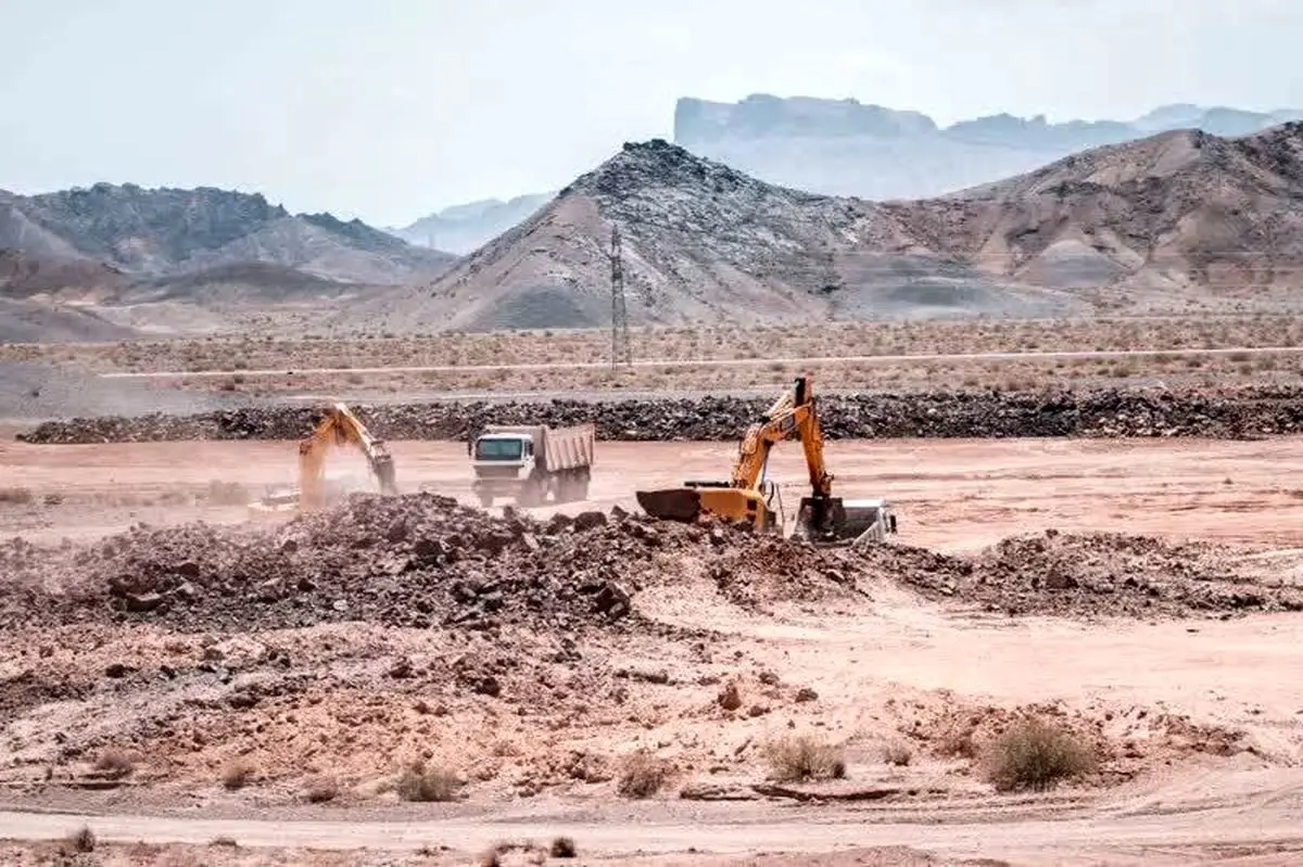 ۴۱ معدن در آذربایجان‌غربی احیای کامل شدند