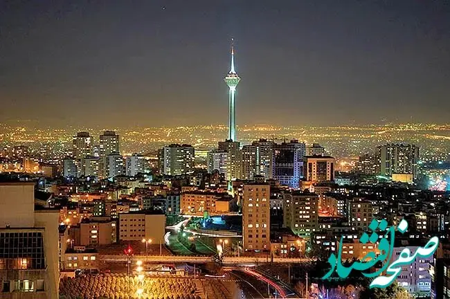 آخرین خبر از شاخص آلودگی هوای تهران امروز دوشنبه ۳ دی ۱۴۰۳ به تفکیک مناطق