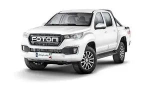 شرایط فروش نقد و اقساط فوتون تونلند G7 اتوماتیک اعلام شد