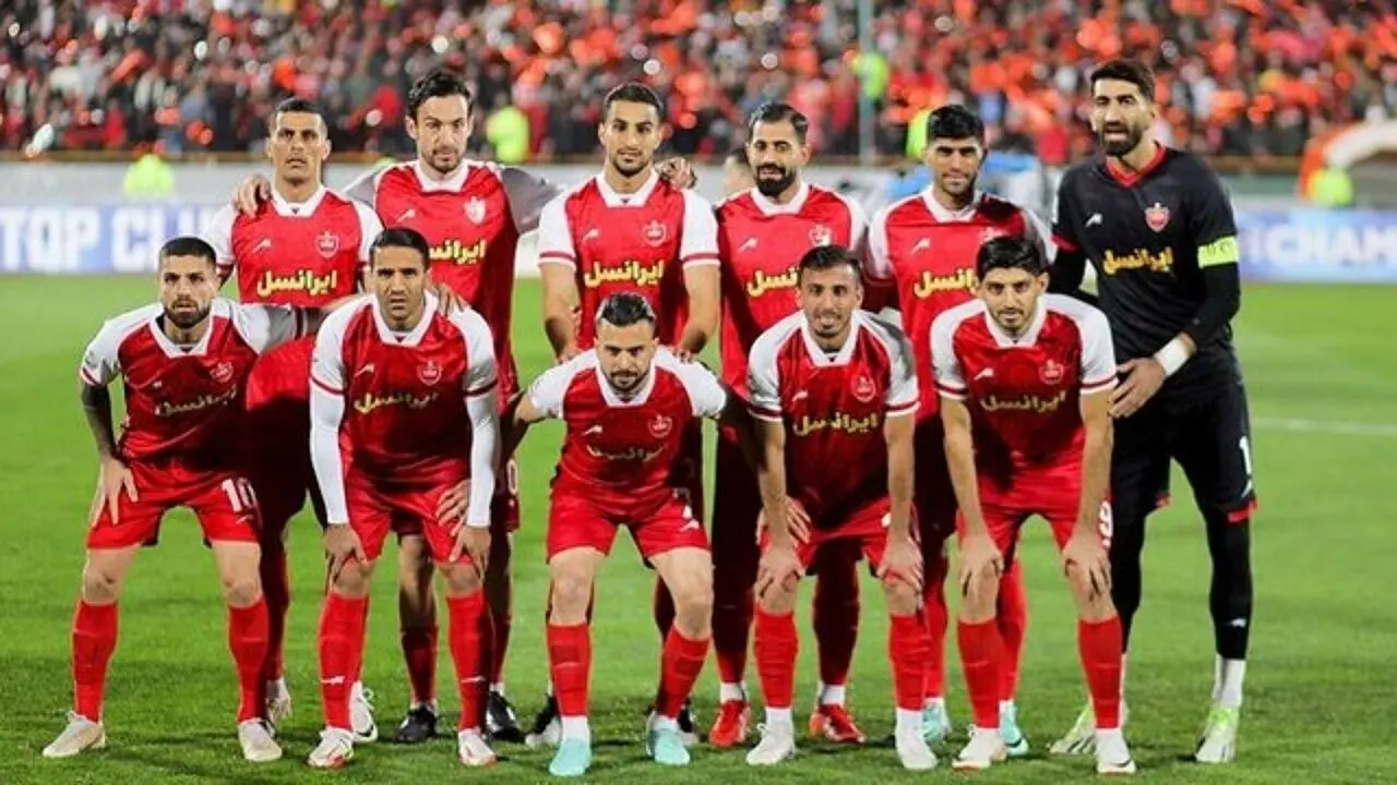 پرسپولیسی ها بخوانند / پرسپولیس در مخمصه رادوشوویچ/ پنجره نقل و انتقالی سرخپوشان پرسپولیس بسته است!