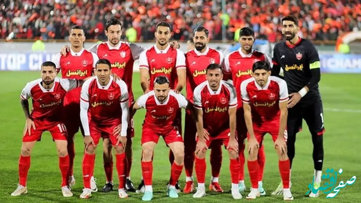 پرسپولیسی ها بخوانند / پرسپولیس در مخمصه رادوشوویچ/ پنجره نقل و انتقالی سرخپوشان پرسپولیس بسته است!