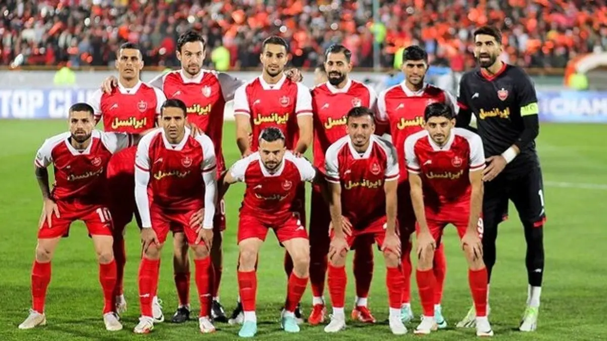 پرسپولیسی ها بخوانند / پرسپولیس در مخمصه رادوشوویچ/ پنجره نقل و انتقالی سرخپوشان پرسپولیس بسته است!