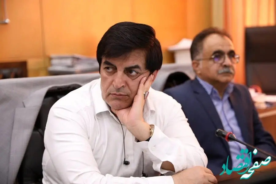 کاهش فرصت‌های شغلی ایرانیان و خروج ارز به دلیل تسخیر بازار کار توسط اتباع خارجی