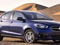 جدیدترین قیمت خودرو‌های سایپا امروز جمعه ۱۵ فروردین ۱۴۰۴ + جدول قیمت + قیمت ساینا