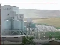 افزایش جهشی تولید و استخراج نفلین سینیت کلیبر