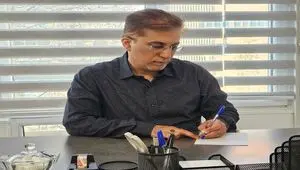 خون رهبر شهید انقلاب، خورشید خواهد شد