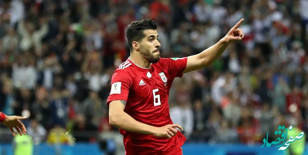 یک اقدام عجیب و جنجالی علیه بمب پرسپولیس