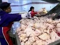 قیمت بال مرغ در بازار امروز ۱۸ شهریور چقدر شد؟