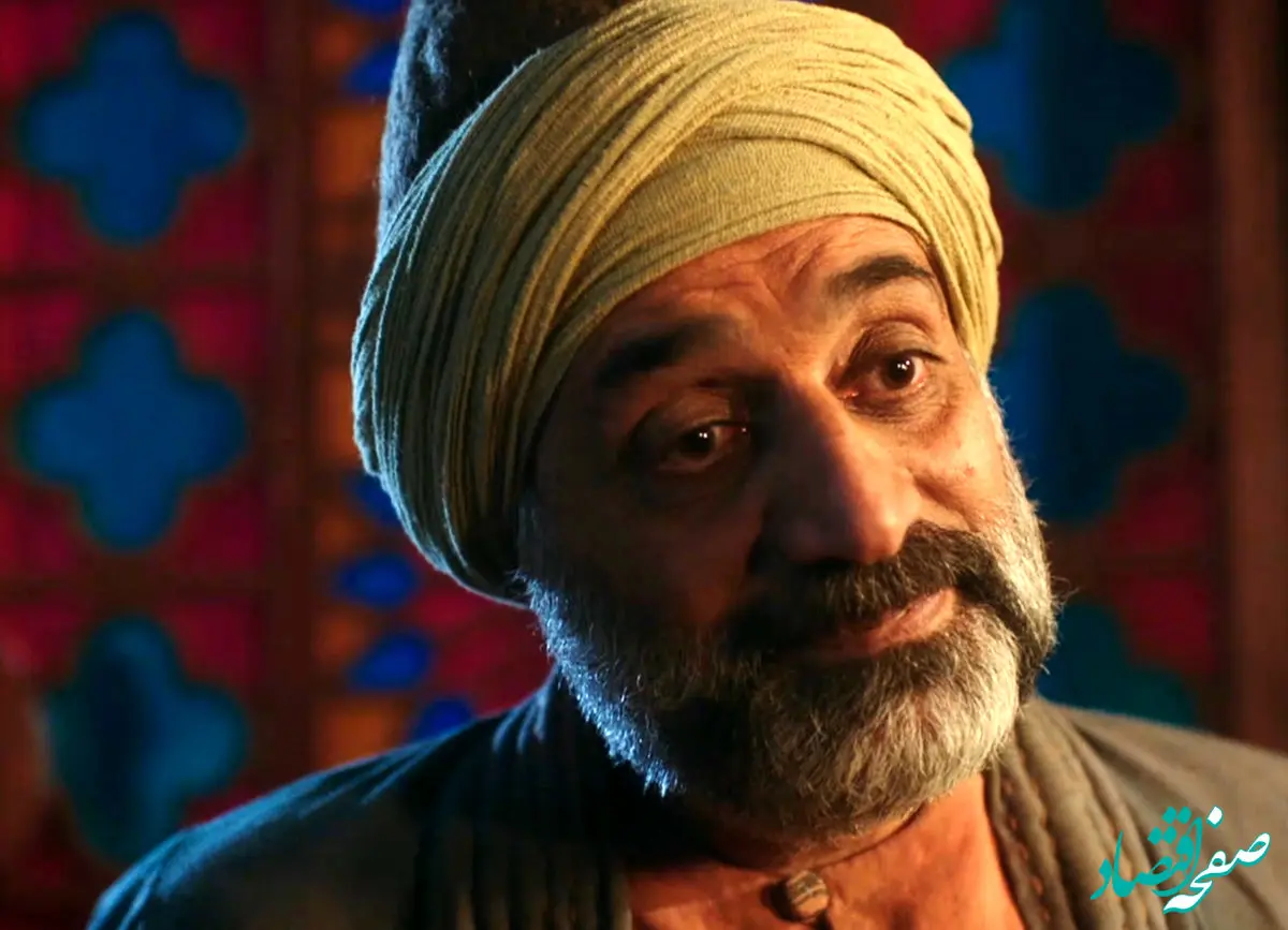 در قسمت ۱۰ سریال مهیار عیار چه گذشت؟ + خلاصه داستان قسمت ۱۰ سریال معیار عیار