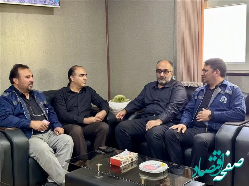 سرعت گرفتن عملیات اکتشافی در معدن سه چاهون/ برنامه ریزی های دقیق ، تضمین کننده تداوم تولید در آینده است