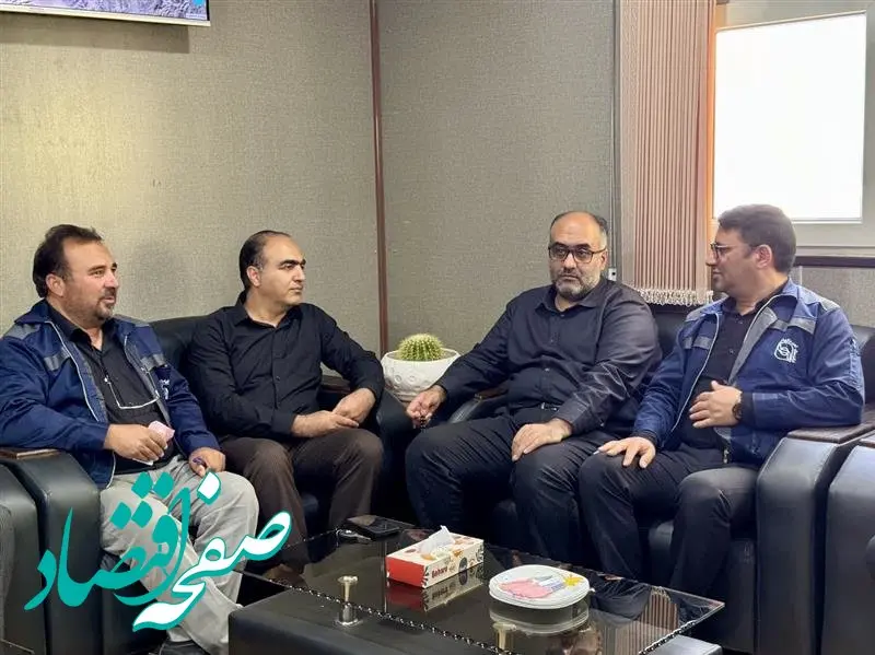 سرعت گرفتن عملیات اکتشافی در معدن سه چاهون/ برنامه ریزی های دقیق ، تضمین کننده تداوم تولید در آینده است