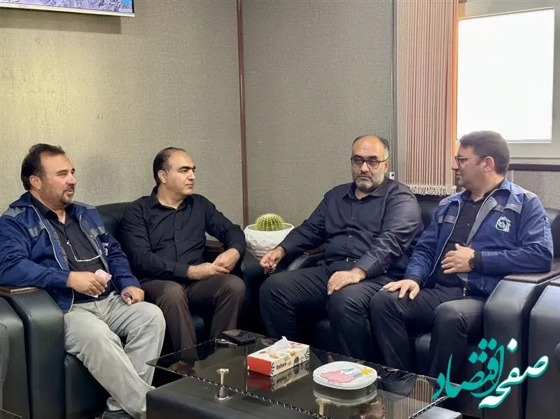 سرعت گرفتن عملیات اکتشافی در معدن سه چاهون/ برنامه ریزی های دقیق ، تضمین کننده تداوم تولید در آینده است