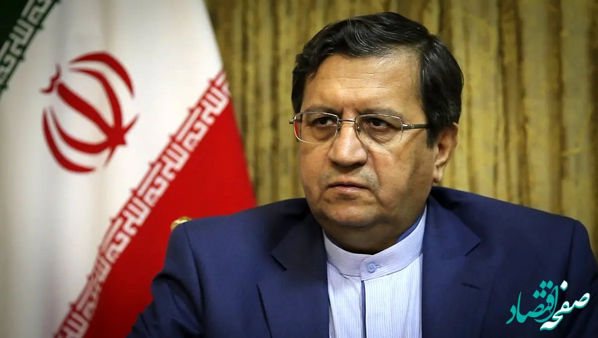 علت اصلی برکناری عبدالناصر همتی از وزارت اقتصاد چه بود؟ حمایت از مذاکره؟ 