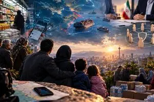 جامعه ایران در آزمون تاب‌آوری؛ نقاط قوت و ضعف کجاست؟