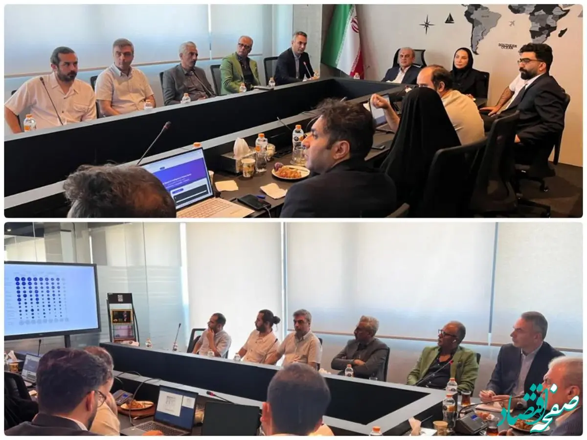 هوش مصنوعی، محور تحول در پالایشگاه‌های کشور