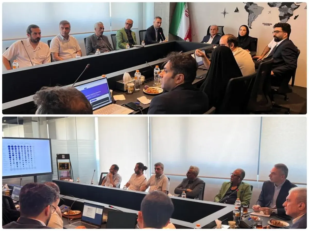 هوش مصنوعی، محور تحول در پالایشگاه‌های کشور