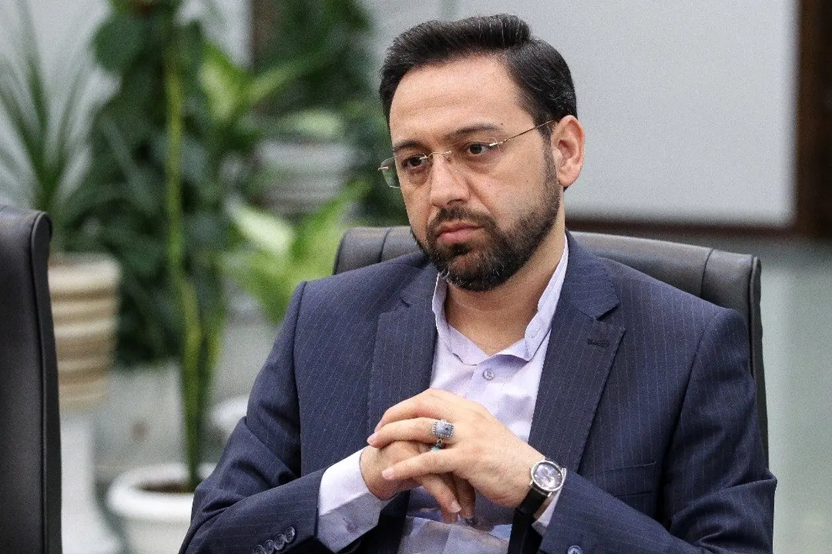 مالک رحمتی مدیر جدید سازمان خصوصی سازی کیست؟