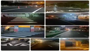 اجرای گسترده اقدامات ترافیکی منطقه ۲۰ در طرح استقبال از مهر