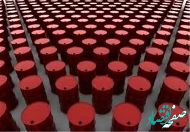 ایران چند میلیون بشکه نفت دور از تنگه هرمز دارد؟ 