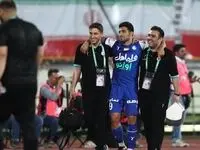 خبر خوش برای نکونام / " تعویض طلایی "  در آستانه بازگشت 
