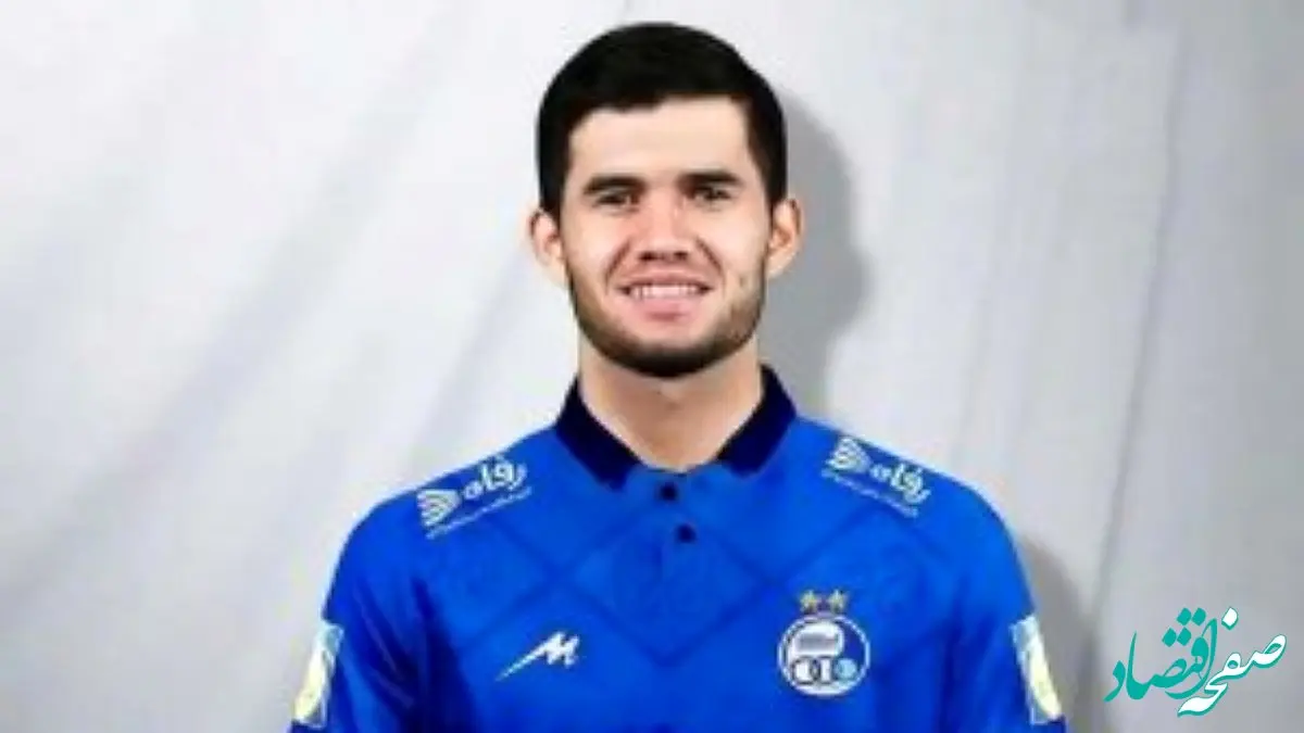 اعلام زمان رأی پرونده شکایت «آمانوف» از استقلال 