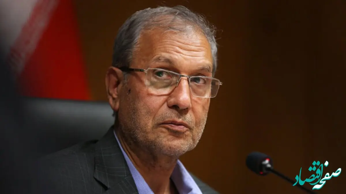 تیکه سنگین سخنگوی دولت روحانی به گزارش صدا و سیما درباره قاضی زاده هاشمی جنجال به پا کرد
