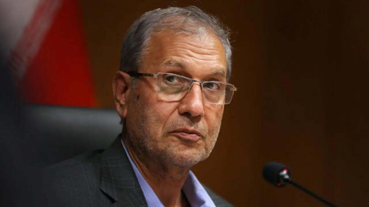 تیکه سنگین سخنگوی دولت روحانی به گزارش صدا و سیما درباره قاضی زاده هاشمی جنجال به پا کرد
