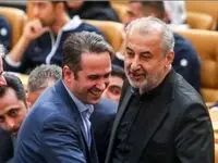 ماجرای فایل صوتی لو رفته مدیرعامل استقلال توسط پرسپولیسی ها چه بود ؟