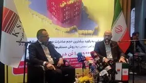 فولاد خوزستان، ستون صادرات در اقتصاد غیرنفتی ایران