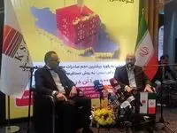 فولاد خوزستان، ستون صادرات در اقتصاد غیرنفتی ایران
