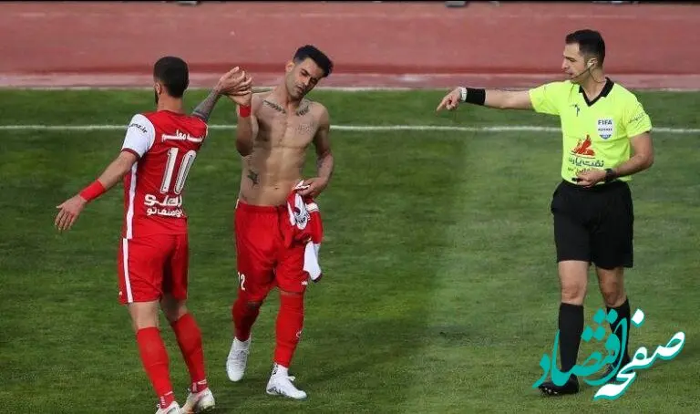 تراکتور شعبه دوم پرسپولیس در لیگ برتر!/آل کثیر به تبریز می آید؟