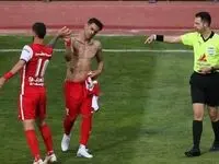 تراکتور شعبه دوم پرسپولیس در لیگ برتر!/آل کثیر به تبریز می آید؟