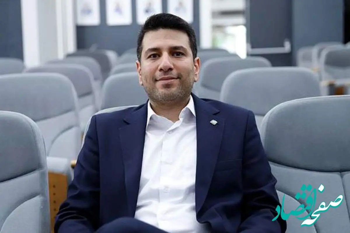 گام اساسی بانک کارآفرین در تقویت بنه مالی کسب و کارهای کوچک