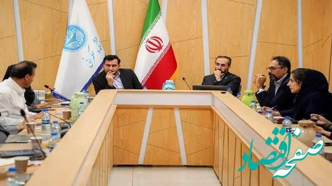 ضرورت الزام شرکتها به ارائه گزارش پایداری