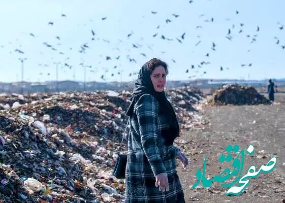 نگاهی بر فیلم بی بدن؛ جلوه ای سیاه از قوه قضائیه!