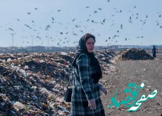 نگاهی بر فیلم بی بدن؛ جلوه ای سیاه از قوه قضائیه!