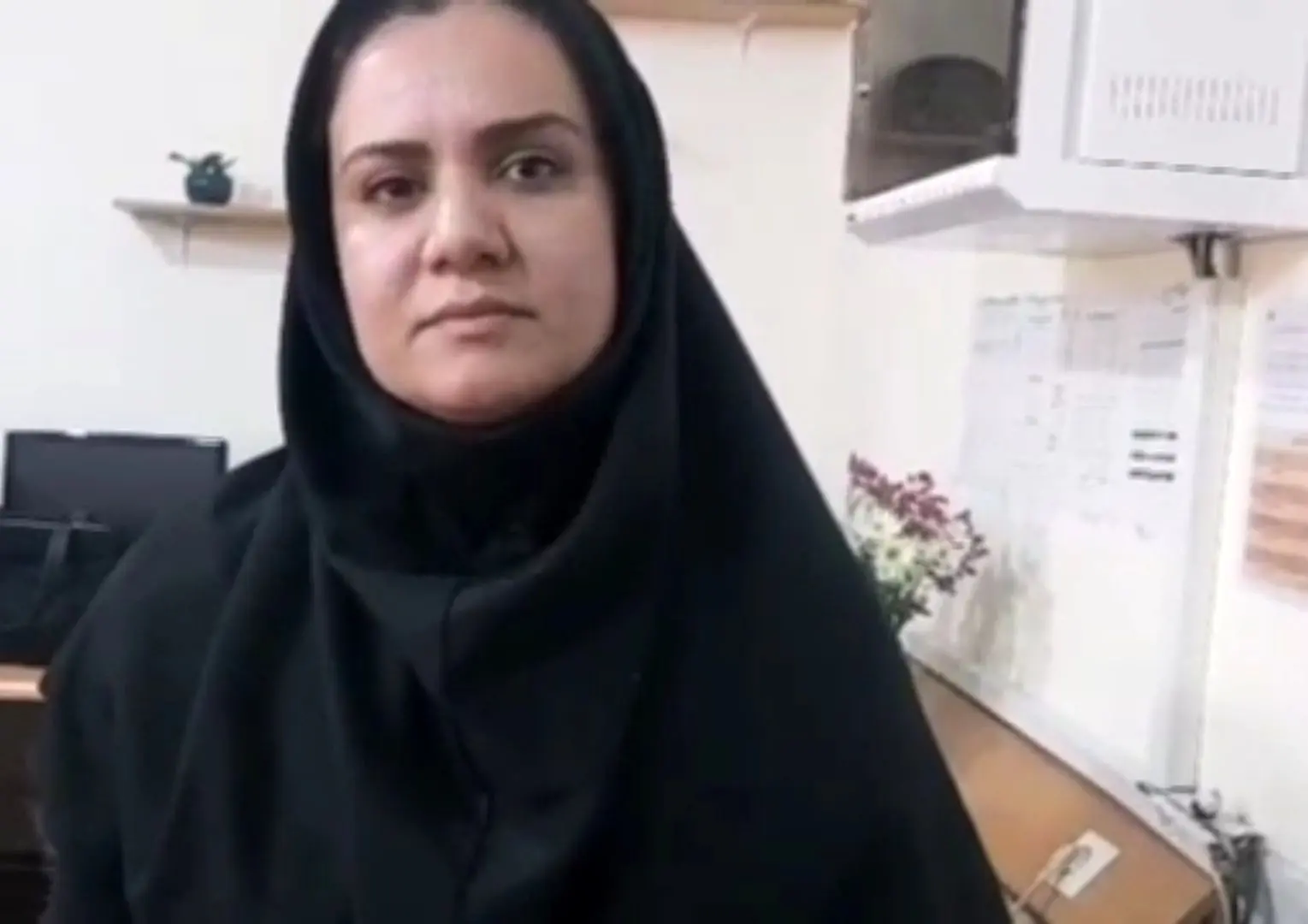 معلم کرمانی از شاگردان شهیدش در حادثه تروریستی روایت می کند / ویدئو