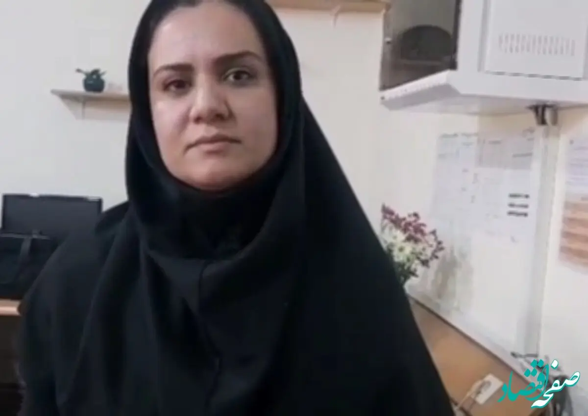 معلم کرمانی از شاگردان شهیدش در حادثه تروریستی روایت می کند / ویدئو