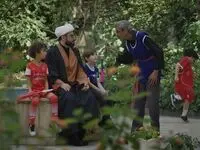 دانلود سریال مرهم قسمت ۲۵ + لینک تلوبیون قسمت بیست و پنجم سریال مرهم 