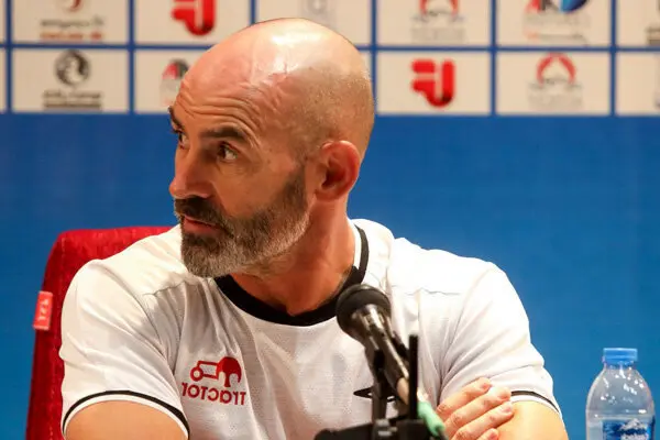 ادعای عجیب سرمربی تراکتور ؛ اگر سوت مشکوکی در کار نباشد برنده میدان می شویم !