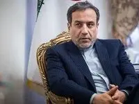 عراقچی نوشت: ایران به دنبال گسترش تنش نیست اگرچه از آن هراسی ندارد