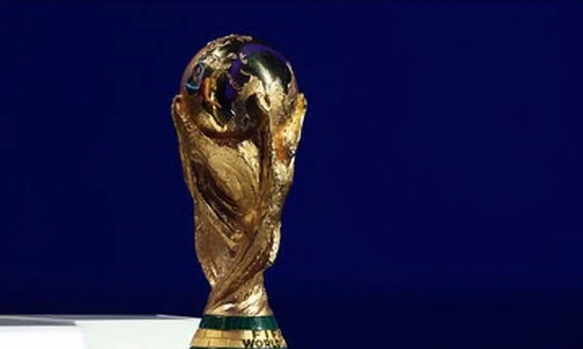 جدیدترین رتبه بندی ۱۰ مدعی برتر جام جهانی ۲۰۲۶ 