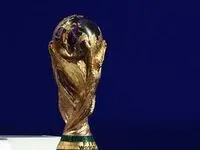 جدیدترین رتبه بندی ۱۰ مدعی برتر جام جهانی ۲۰۲۶ 