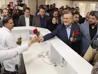 توسعه خدمات رایگان درمانی، دستاورد بزرگ تأمین‌اجتماعی است