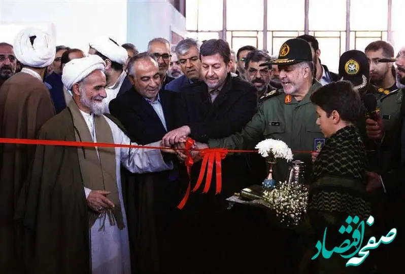 فولاد مبارکه در حوزه انرژی‌های خورشیدی اتفاقات خوبی رقم زده است